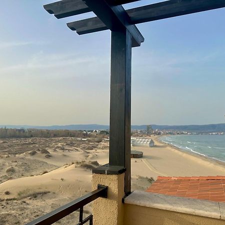 Oazis Vip Club Aparthotel Σάνι Μπιτς Εξωτερικό φωτογραφία