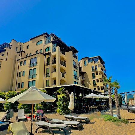 Oazis Vip Club Aparthotel Σάνι Μπιτς Εξωτερικό φωτογραφία