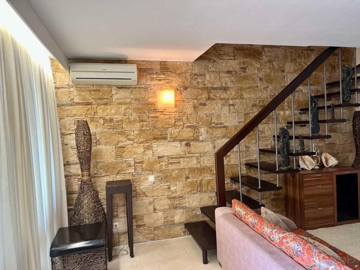 Oazis Vip Club Aparthotel Σάνι Μπιτς Εξωτερικό φωτογραφία