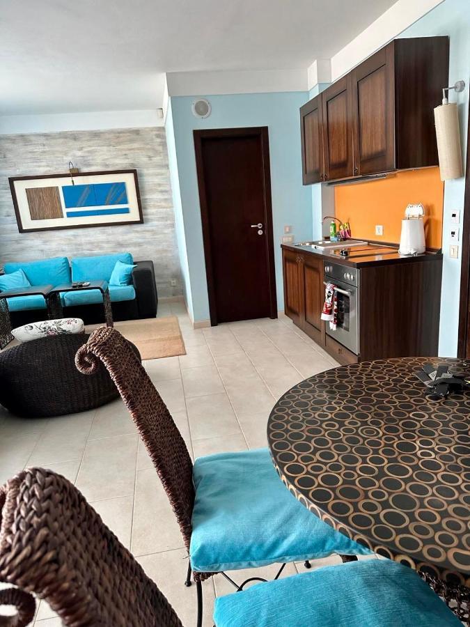 Oazis Vip Club Aparthotel Σάνι Μπιτς Εξωτερικό φωτογραφία
