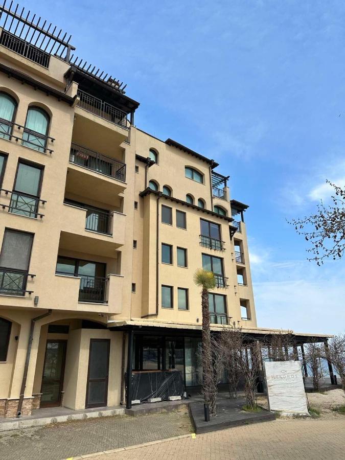 Oazis Vip Club Aparthotel Σάνι Μπιτς Εξωτερικό φωτογραφία