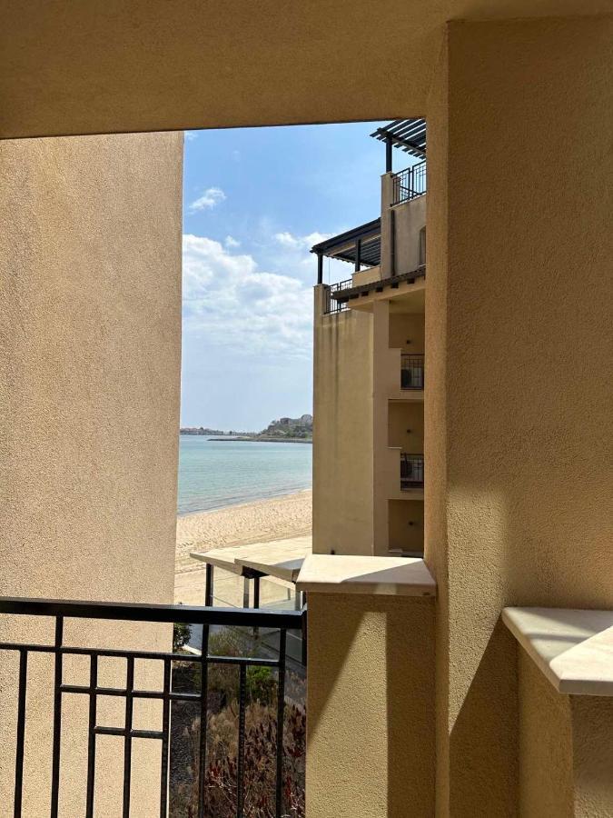 Oazis Vip Club Aparthotel Σάνι Μπιτς Εξωτερικό φωτογραφία