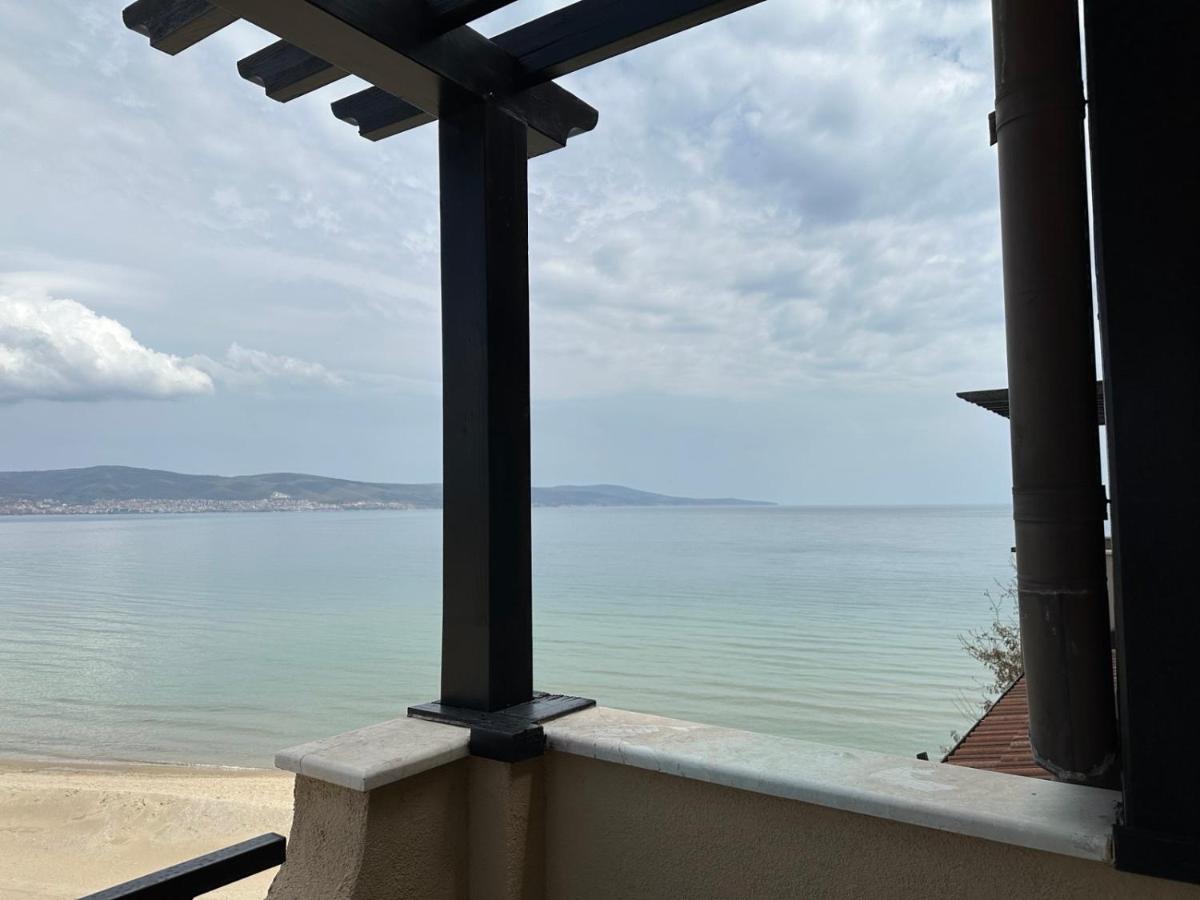 Oazis Vip Club Aparthotel Σάνι Μπιτς Εξωτερικό φωτογραφία