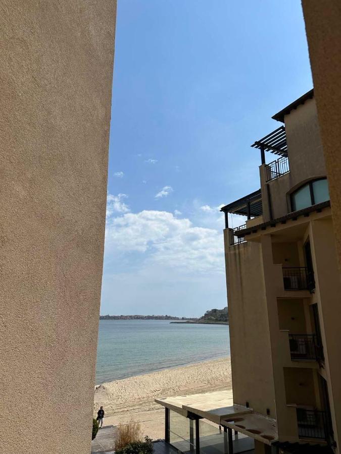 Oazis Vip Club Aparthotel Σάνι Μπιτς Εξωτερικό φωτογραφία