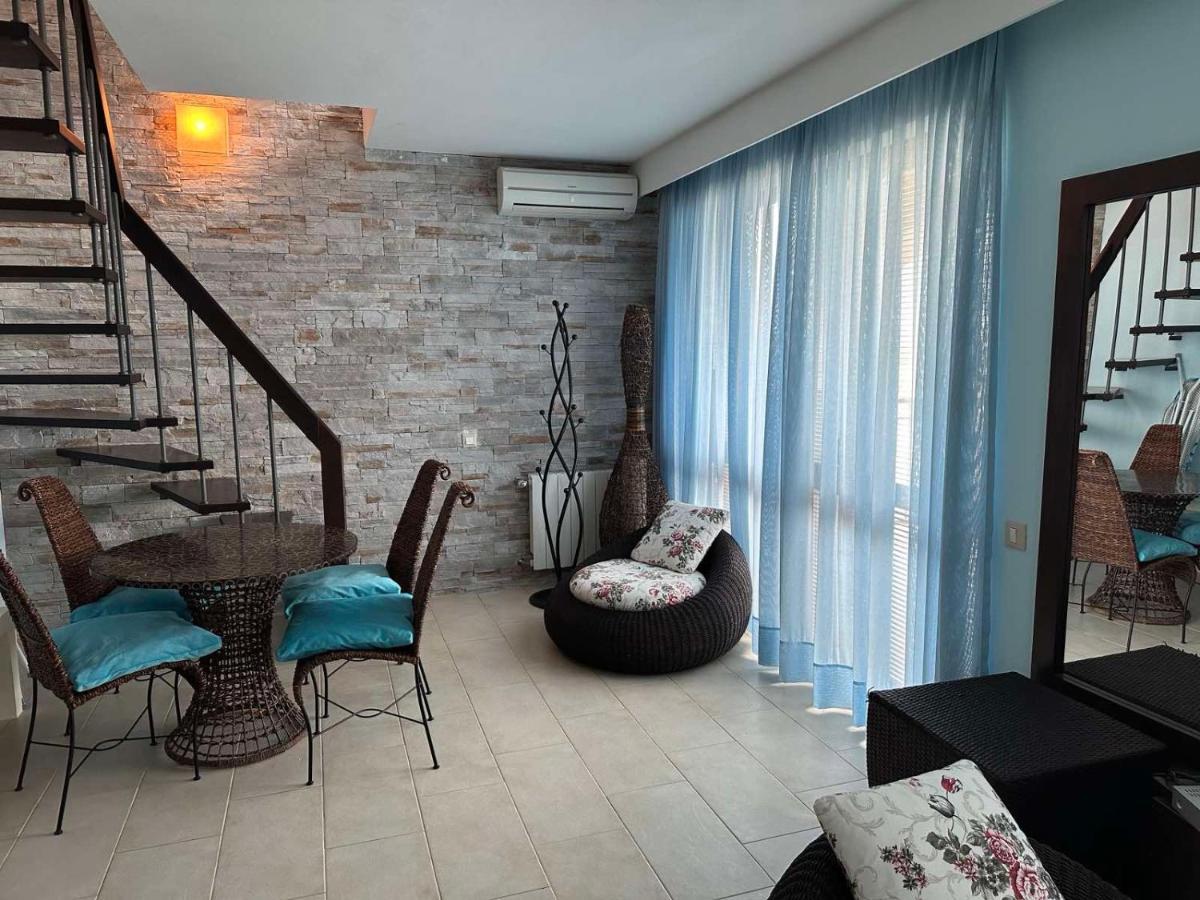 Oazis Vip Club Aparthotel Σάνι Μπιτς Εξωτερικό φωτογραφία