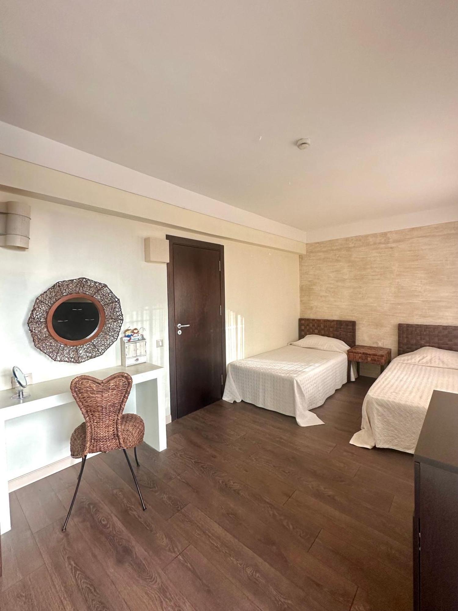 Oazis Vip Club Aparthotel Σάνι Μπιτς Εξωτερικό φωτογραφία