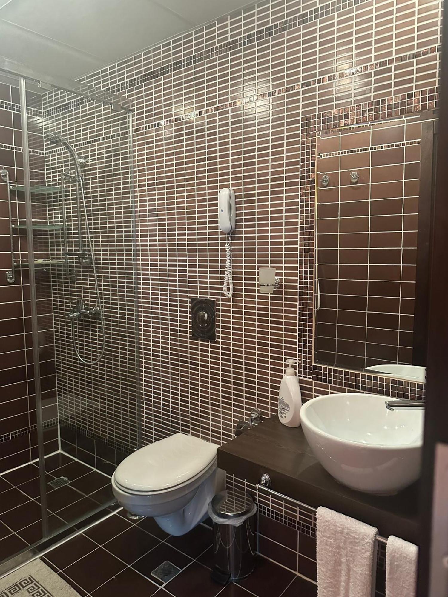 Oazis Vip Club Aparthotel Σάνι Μπιτς Εξωτερικό φωτογραφία