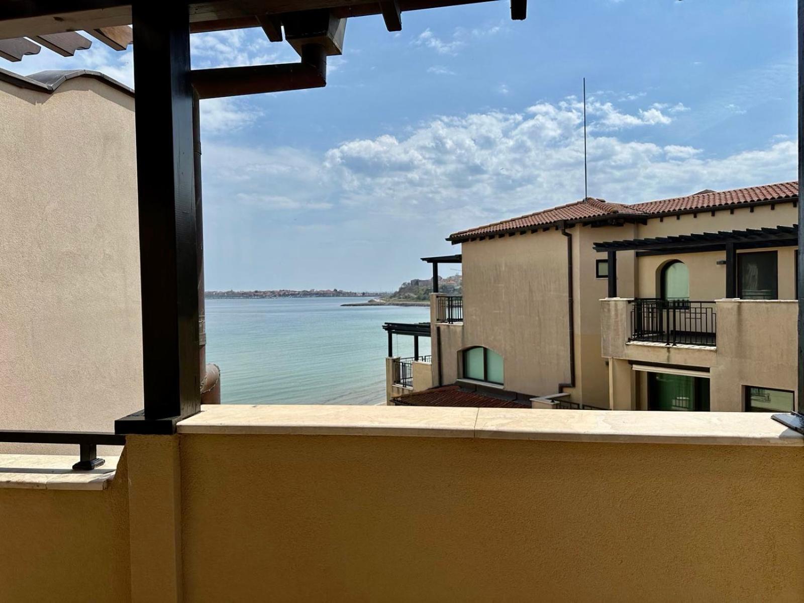 Oazis Vip Club Aparthotel Σάνι Μπιτς Εξωτερικό φωτογραφία