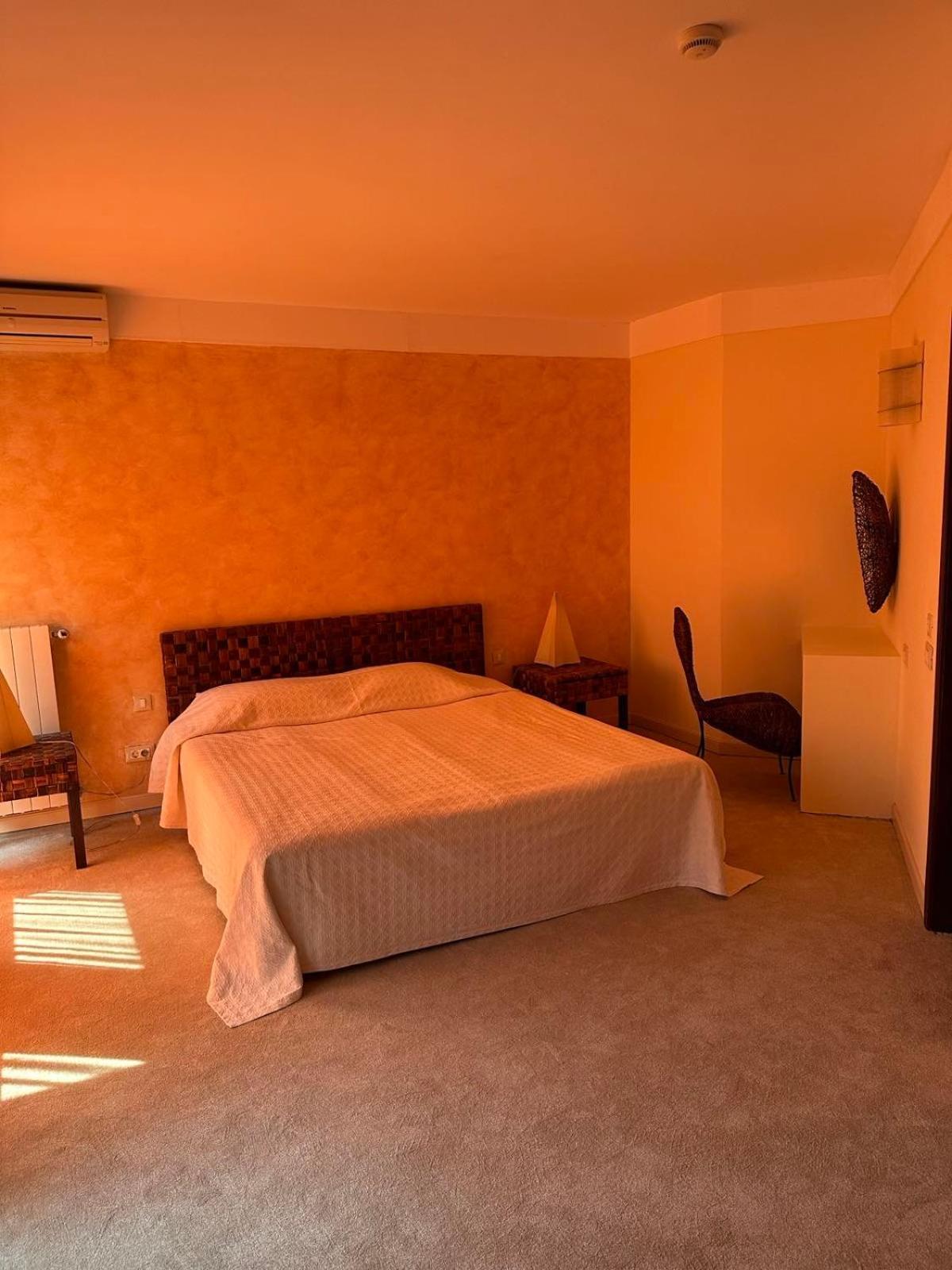 Oazis Vip Club Aparthotel Σάνι Μπιτς Εξωτερικό φωτογραφία